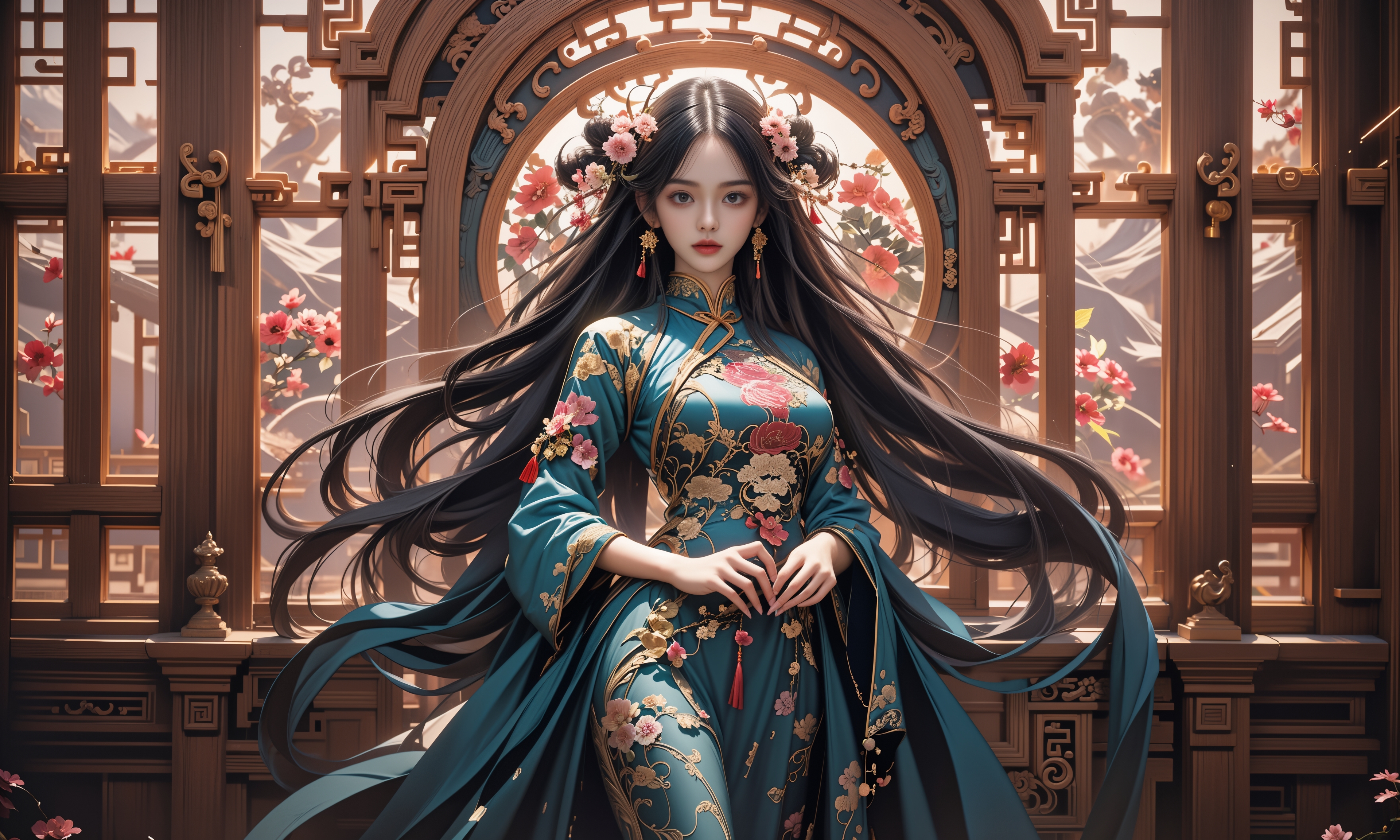 走出一条中国特色城市现代化新路子——中央城市工作会议精神引发热烈反响 